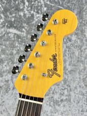 Fender Takashi Kato Stratocaster -Paradise Blue- #JD26001812【ラッカーフィニッシュ】【約3.41kg】_4