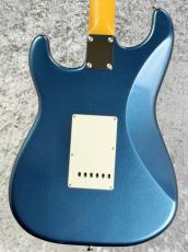 Fender Takashi Kato Stratocaster -Paradise Blue- #JD26001812【ラッカーフィニッシュ】【約3.41kg】_5