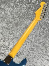 Fender Takashi Kato Stratocaster -Paradise Blue- #JD26001812【ラッカーフィニッシュ】【約3.41kg】_6