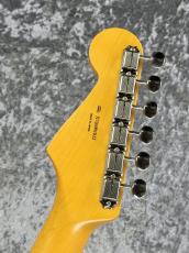 Fender Takashi Kato Stratocaster -Paradise Blue- #JD26001812【ラッカーフィニッシュ】【約3.41kg】_7