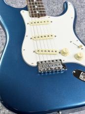 Fender Takashi Kato Stratocaster -Paradise Blue- #JD26001812【ラッカーフィニッシュ】【約3.41kg】_8