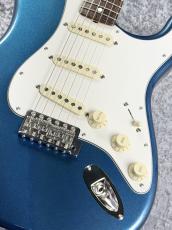 Fender Takashi Kato Stratocaster -Paradise Blue- #JD26001812【ラッカーフィニッシュ】【約3.41kg】_9