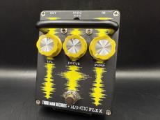 Mntic Effects Flex  -Third Man Records Black Edition-