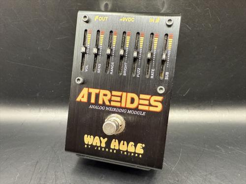 WAY HUGE WHE900 Atreides  -Analog Weirding Analog Module-