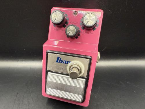 Keeley AD-9 Standad MOD
