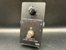 MXR MC401 CAE Boost/Line Driver