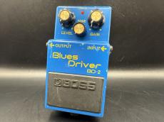 BOSS BD-2 Blues Driver
