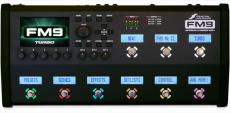 Fractal Audio Systems FM9 Mk2 Turbo by 今剛