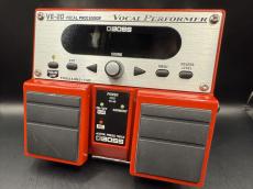 BOSS VE-20  -Vocal Processor-