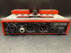 BOSS VE-20  -Vocal Processor-_4