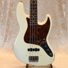Fender Custom Shop 1964 Jazz Bass Relic