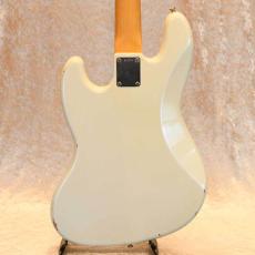 Fender Custom Shop 1964 Jazz Bass Relic_2