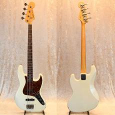 Fender Custom Shop 1964 Jazz Bass Relic_3