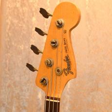 Fender Custom Shop 1964 Jazz Bass Relic_4