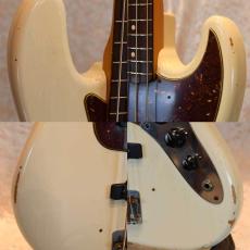 Fender Custom Shop 1964 Jazz Bass Relic_6