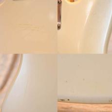 Fender Custom Shop 1964 Jazz Bass Relic_8