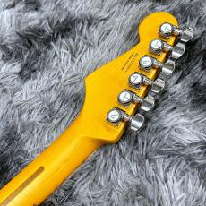 Fender American Ultra Luxe Vintage '50s Stratocaster White Blonde / Maple【2025年NEWモデル】_7