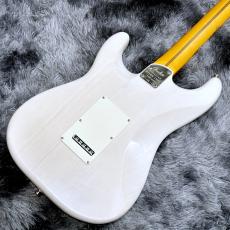 Fender American Ultra Luxe Vintage '50s Stratocaster White Blonde / Maple【2025年NEWモデル】_8