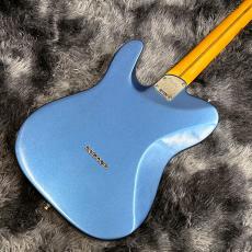 Fender American Ultra Luxe Vintage '60s Telecaster Custom Lake Placid Blue / Rosewood 【2025年NEWモデル】_7
