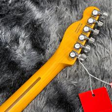 Fender American Ultra Luxe Vintage '60s Telecaster Custom 3-Color Sunburst / Rosewood【2025年NEWモデル】_6