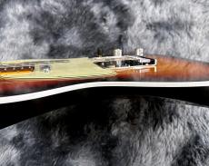 Fender American Ultra Luxe Vintage '60s Telecaster Custom 3-Color Sunburst / Rosewood【2025年NEWモデル】_9