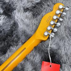 Fender American Ultra Luxe Vintage '50s Telecaster Butterscotch Blonde / Maple【2025年NEWモデル】_6