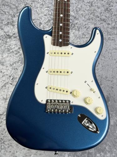 Fender Takashi Kato Stratocaster -Paradise Blue- #JD26012828【ラッカーフィニッシュ】【約3.42kg】