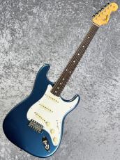 Fender Takashi Kato Stratocaster -Paradise Blue- #JD26012828【ラッカーフィニッシュ】【約3.42kg】_2