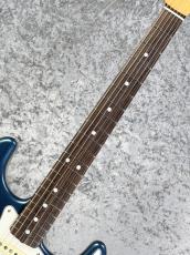 Fender Takashi Kato Stratocaster -Paradise Blue- #JD26012828【ラッカーフィニッシュ】【約3.42kg】_3