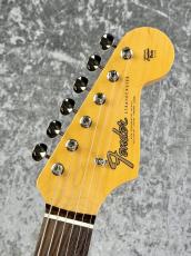 Fender Takashi Kato Stratocaster -Paradise Blue- #JD26012828【ラッカーフィニッシュ】【約3.42kg】_4