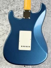 Fender Takashi Kato Stratocaster -Paradise Blue- #JD26012828【ラッカーフィニッシュ】【約3.42kg】_5