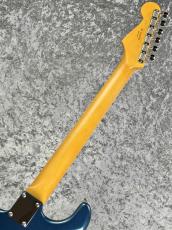Fender Takashi Kato Stratocaster -Paradise Blue- #JD26012828【ラッカーフィニッシュ】【約3.42kg】_6