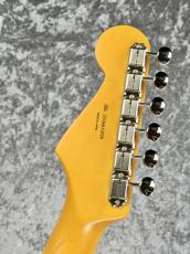 Fender Takashi Kato Stratocaster -Paradise Blue- #JD26012828【ラッカーフィニッシュ】【約3.42kg】_7