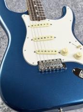 Fender Takashi Kato Stratocaster -Paradise Blue- #JD26012828【ラッカーフィニッシュ】【約3.42kg】_8