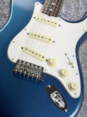 Fender Takashi Kato Stratocaster -Paradise Blue- #JD26012828【ラッカーフィニッシュ】【約3.42kg】_9