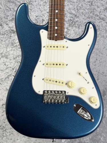 Fender Takashi Kato Stratocaster -Paradise Blue- #JD26001811【ラッカーフィニッシュ】【約3.66kg】