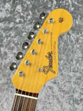 Fender Takashi Kato Stratocaster -Paradise Blue- #JD26001811【ラッカーフィニッシュ】【約3.66kg】_4
