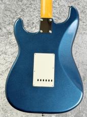 Fender Takashi Kato Stratocaster -Paradise Blue- #JD26001811【ラッカーフィニッシュ】【約3.66kg】_5