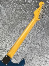 Fender Takashi Kato Stratocaster -Paradise Blue- #JD26001811【ラッカーフィニッシュ】【約3.66kg】_6