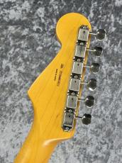 Fender Takashi Kato Stratocaster -Paradise Blue- #JD26001811【ラッカーフィニッシュ】【約3.66kg】_7