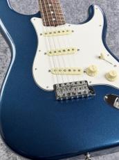 Fender Takashi Kato Stratocaster -Paradise Blue- #JD26001811【ラッカーフィニッシュ】【約3.66kg】_8