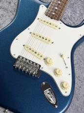 Fender Takashi Kato Stratocaster -Paradise Blue- #JD26001811【ラッカーフィニッシュ】【約3.66kg】_9