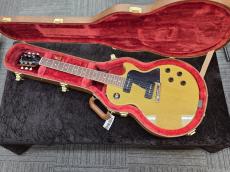 Gibson Les Paul Special / TV Yellow #216760136 [3.57kg]_2