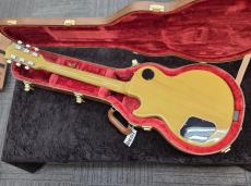 Gibson Les Paul Special / TV Yellow #216760136 [3.57kg]_3