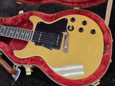Gibson Les Paul Special Double Cut / TV Yellow #206260097 [3.28kg]