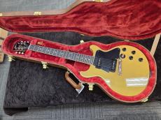 Gibson Les Paul Special Double Cut / TV Yellow #206260097 [3.28kg]_2