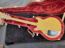 Gibson Les Paul Special Double Cut / TV Yellow #206260097 [3.28kg]_3
