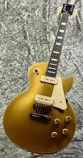 Gibson 【決算セール!】Les Paul Standard '50s P-90 Gold Top【2026'USED】_2