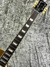 Gibson 【決算セール!】Les Paul Standard '50s P-90 Gold Top【2026'USED】_4