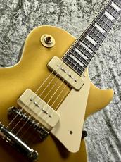 Gibson 【決算セール!】Les Paul Standard '50s P-90 Gold Top【2026'USED】_9